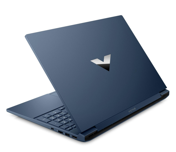 HP VICTUS 15 Core 5-210H/24GB/512/Win11 RTX5060 144Hz - 1484916 - zdjęcie 4